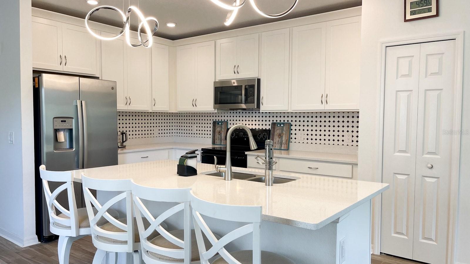 HAMMOCKS/WEST PORT PH I - Residential