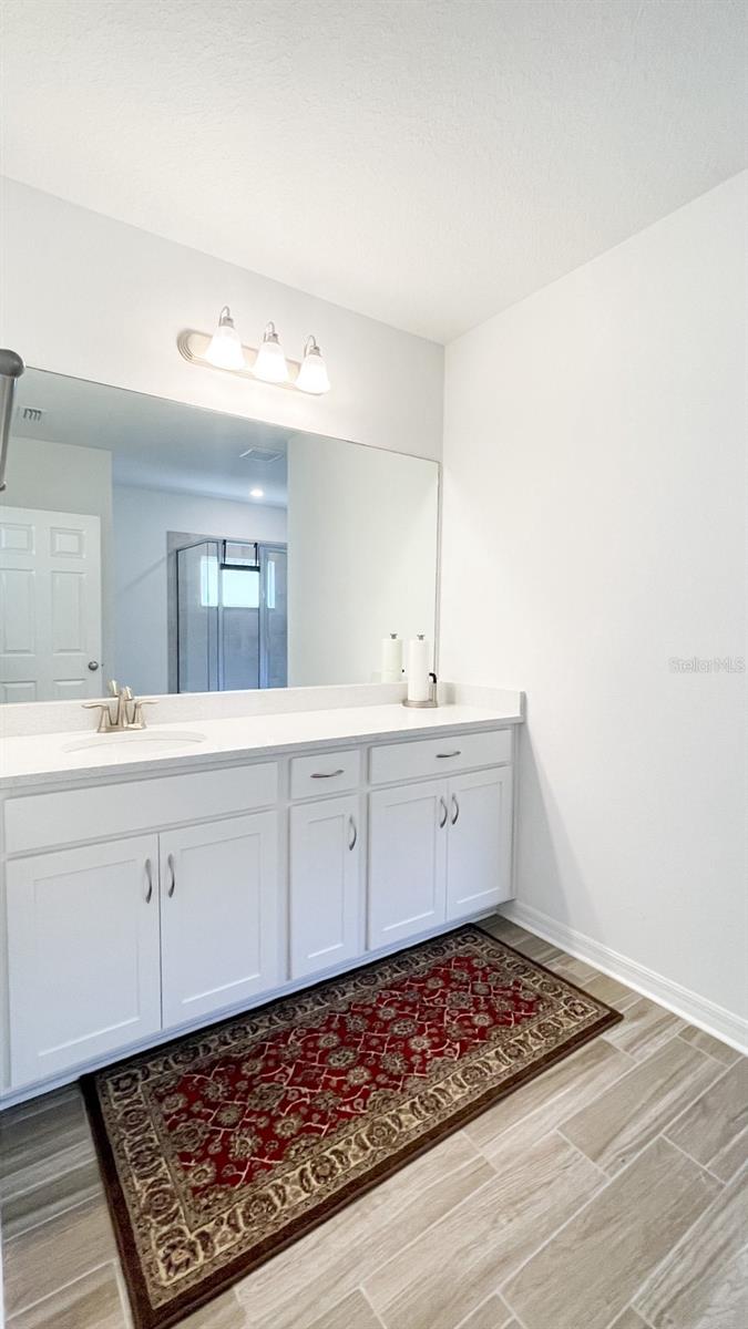 HAMMOCKS/WEST PORT PH I - Residential