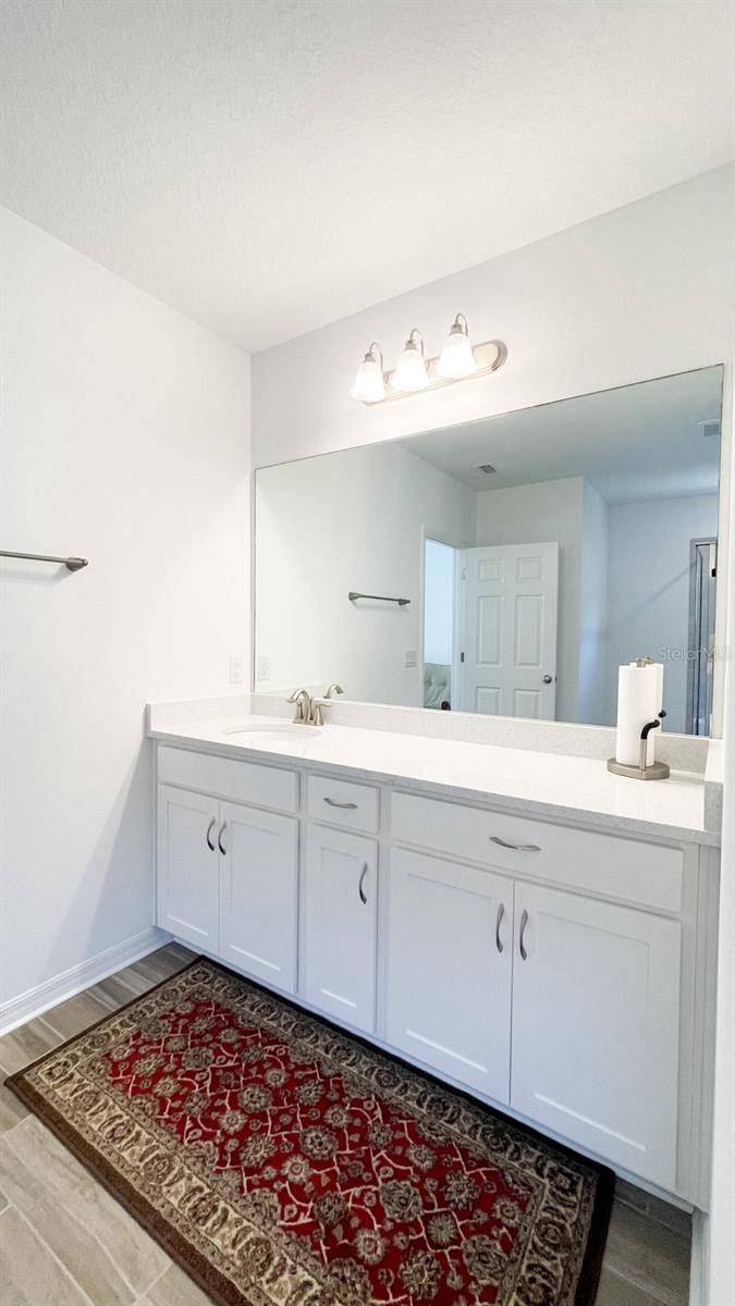 HAMMOCKS/WEST PORT PH I - Residential