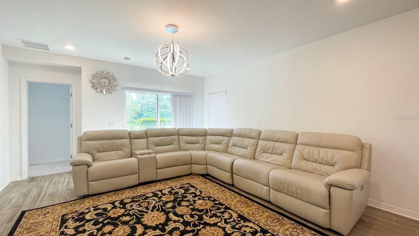 HAMMOCKS/WEST PORT PH I - Residential