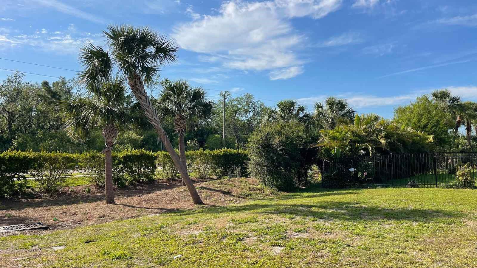 HAMMOCKS/WEST PORT PH I - Residential