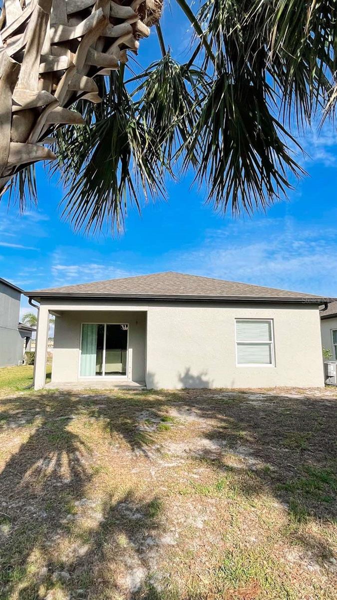 HAMMOCKS/WEST PORT PH I - Residential