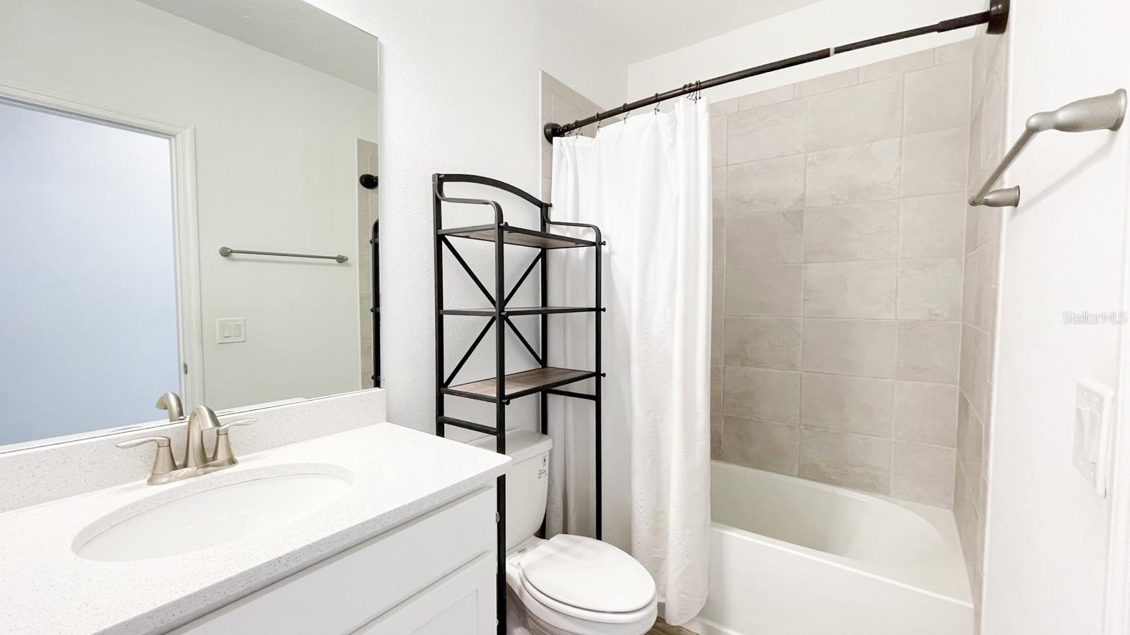 HAMMOCKS/WEST PORT PH I - Residential