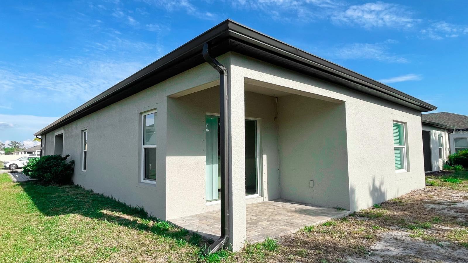 HAMMOCKS/WEST PORT PH I - Residential