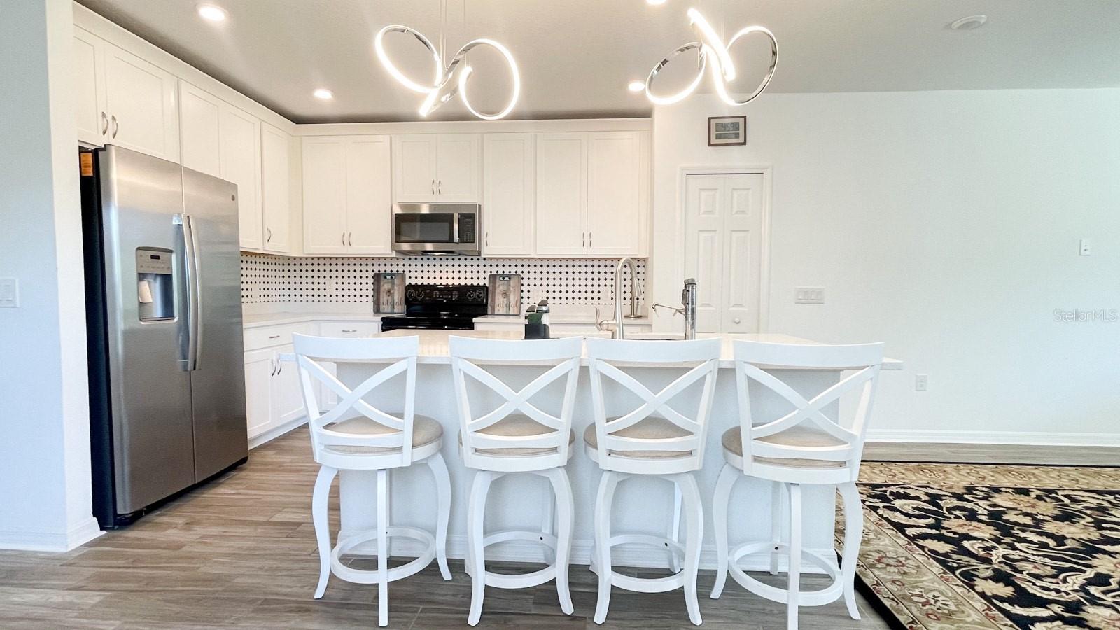 HAMMOCKS/WEST PORT PH I - Residential