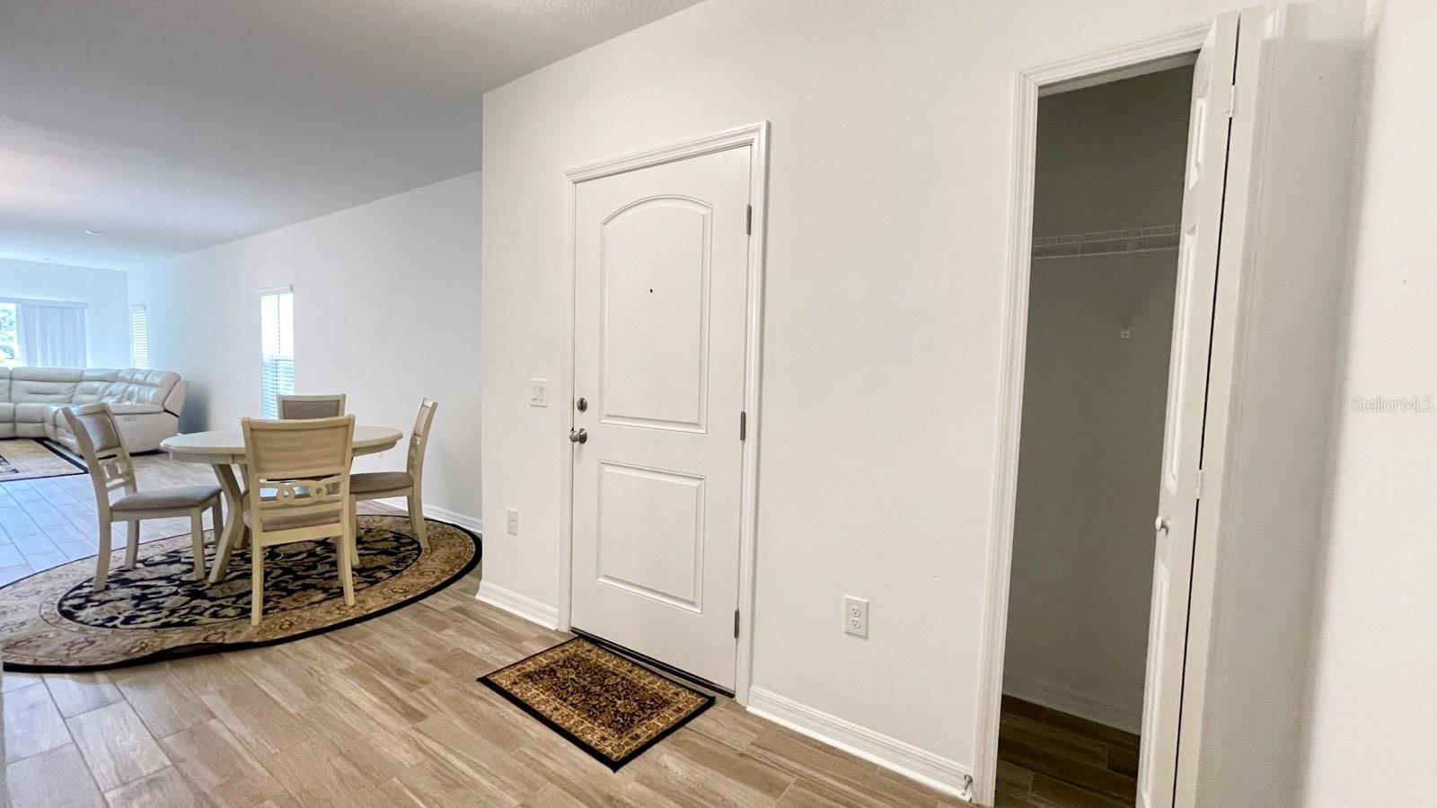 HAMMOCKS/WEST PORT PH I - Residential