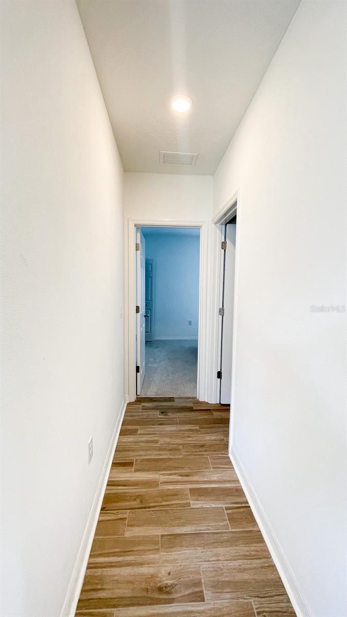 HAMMOCKS/WEST PORT PH I - Residential