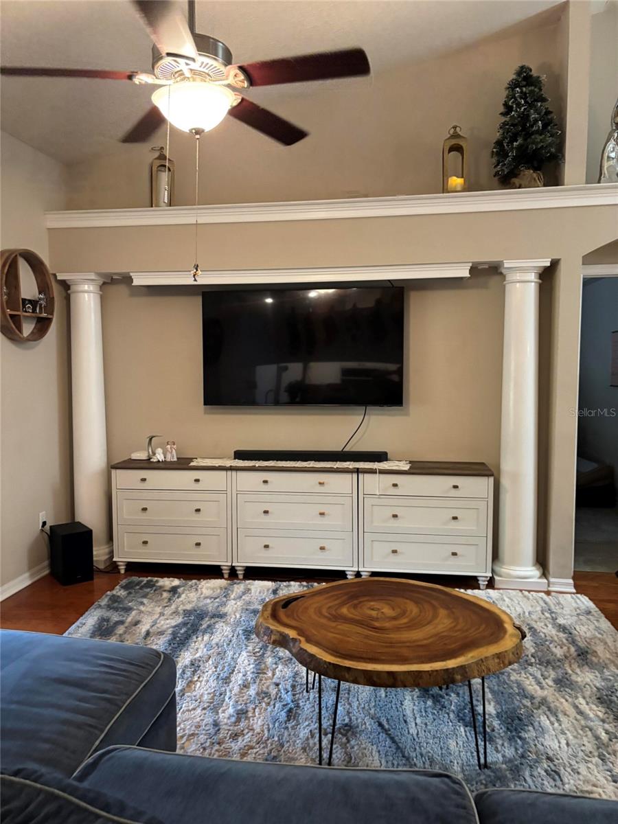 NATURES HIDEAWAY PH 04 - Residential