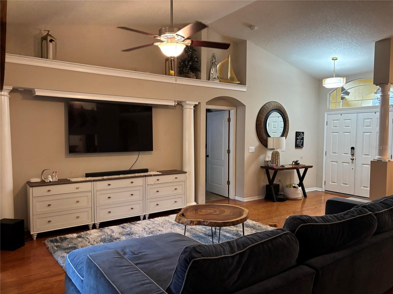 NATURES HIDEAWAY PH 04 - Residential