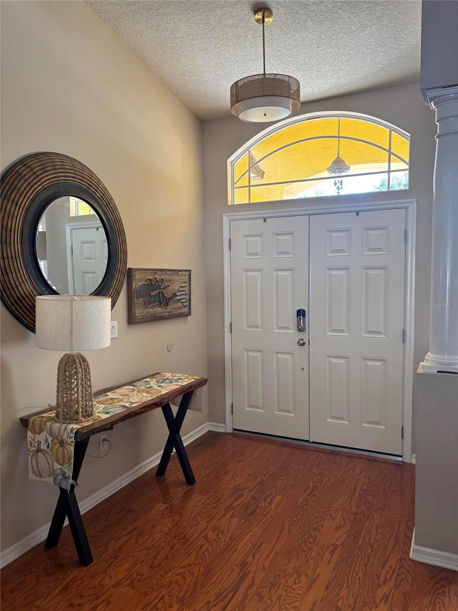 NATURES HIDEAWAY PH 04 - Residential