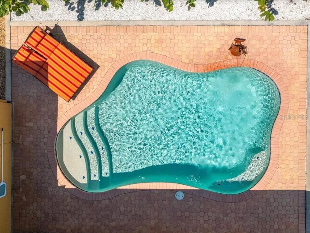 Photo of 2151 Ground Squirrel Drive, New Port Richey, FL 34655 (MLS # O6365648)