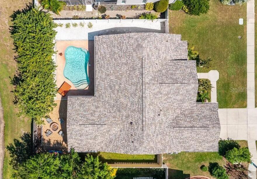 NATURES HIDEAWAY PH 04 - Residential