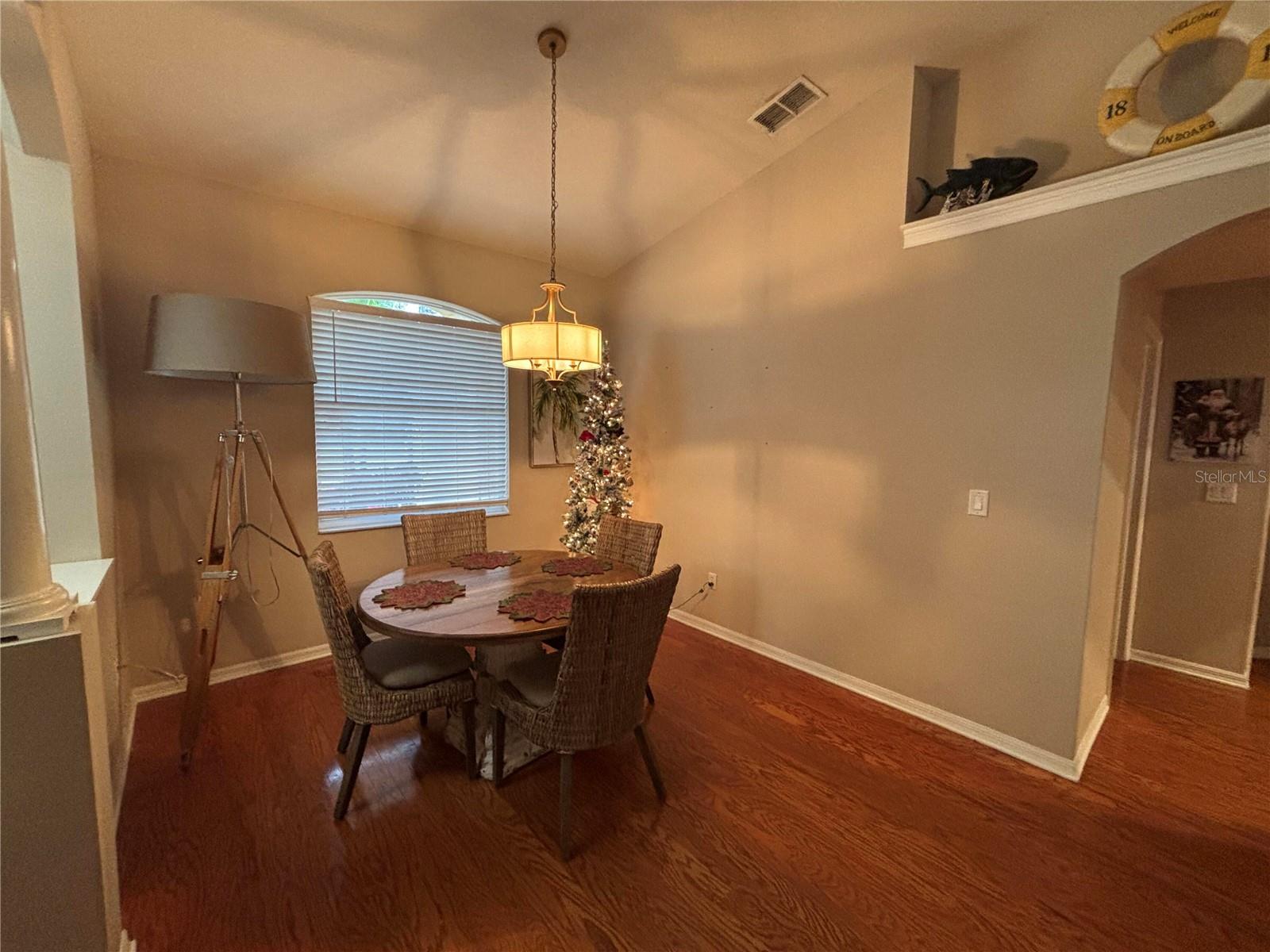 NATURES HIDEAWAY PH 04 - Residential