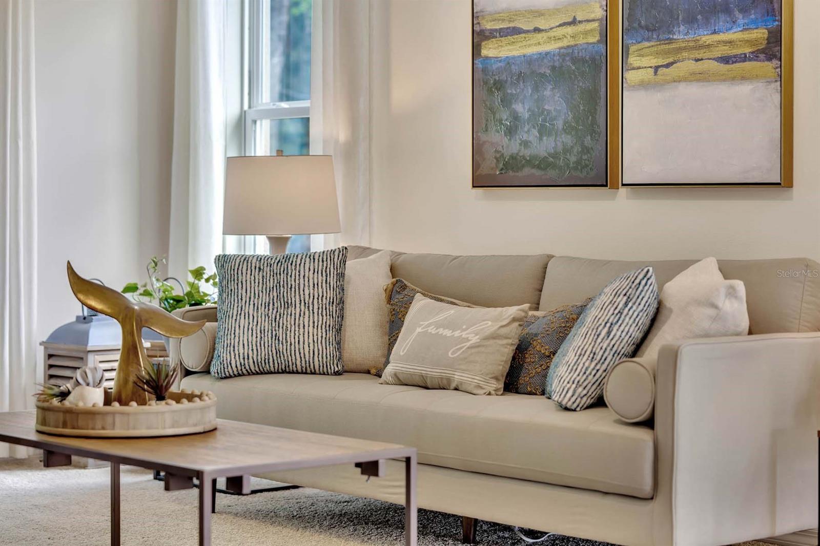 Pelham Park Ph 1 & 2 - Residential