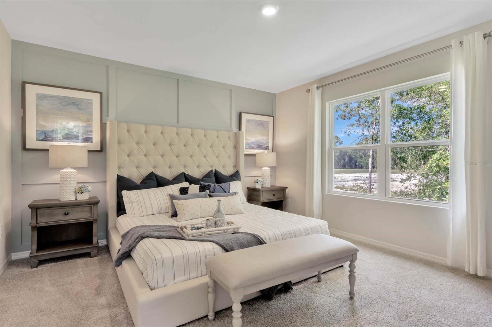 Pelham Park Ph 1 & 2 - Residential