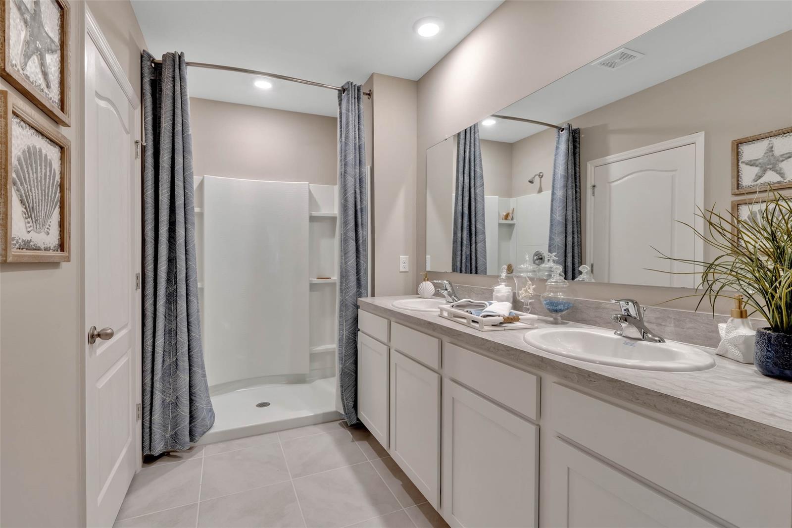 Pelham Park Ph 1 & 2 - Residential