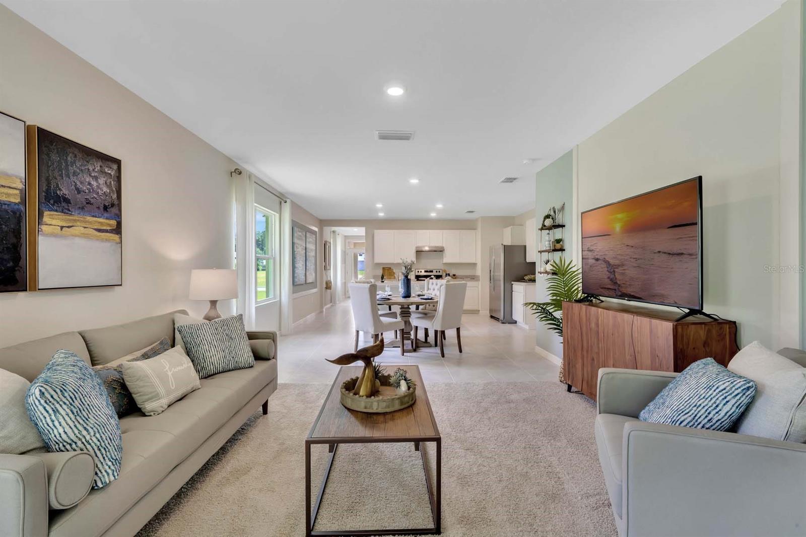 Pelham Park Ph 1 & 2 - Residential