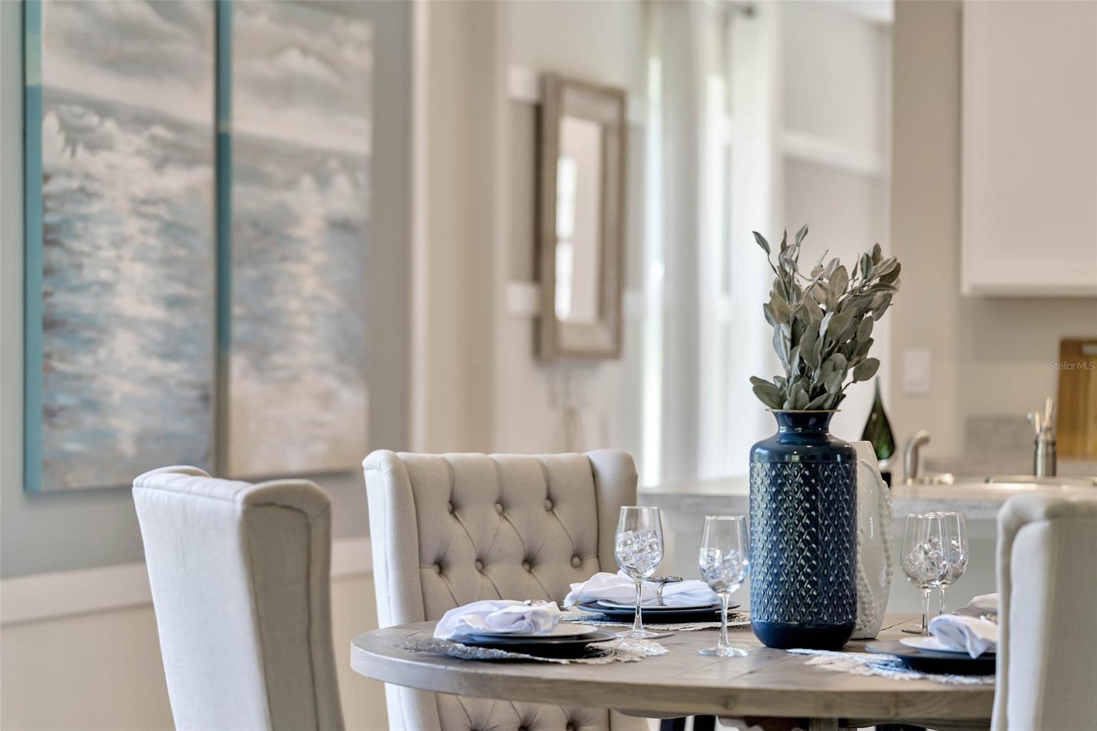 Pelham Park Ph 1 & 2 - Residential