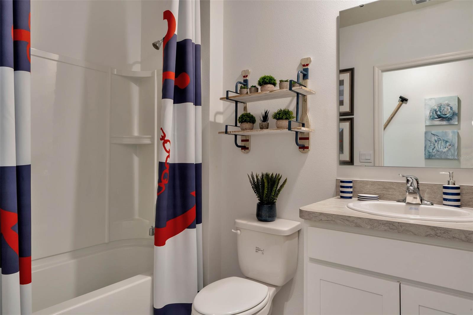 Pelham Park Ph 1 & 2 - Residential