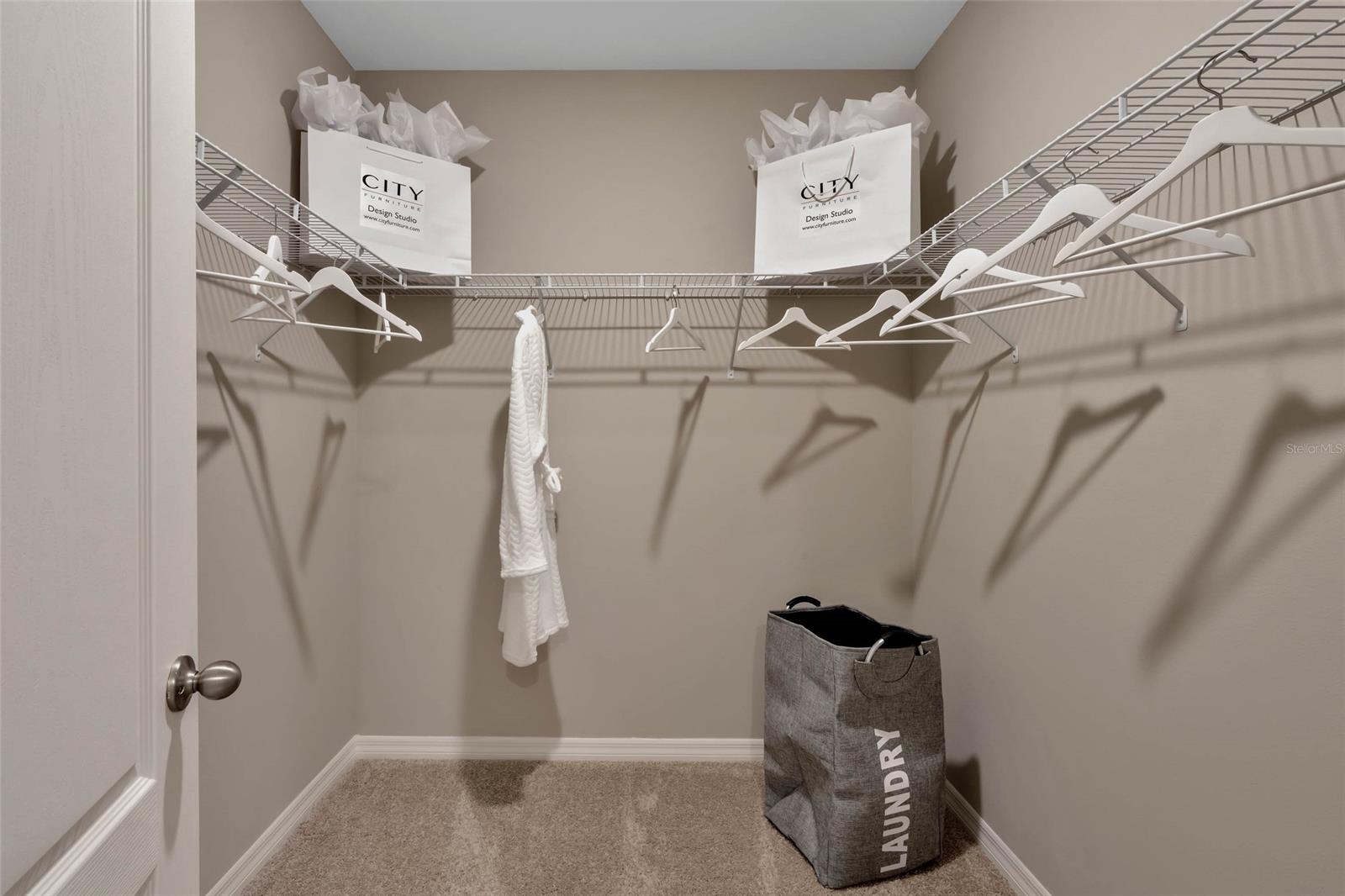 Pelham Park Ph 1 & 2 - Residential