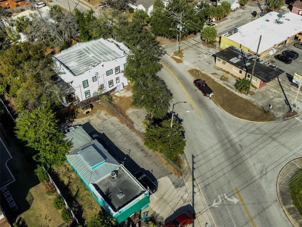 Photo of 30th Avenue S, St Petersburg, FL 33705 (MLS # TB8476929)