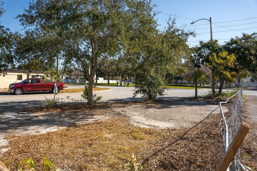 Photo of 30th Avenue S, St Petersburg, FL 33705 (MLS # TB8476929)