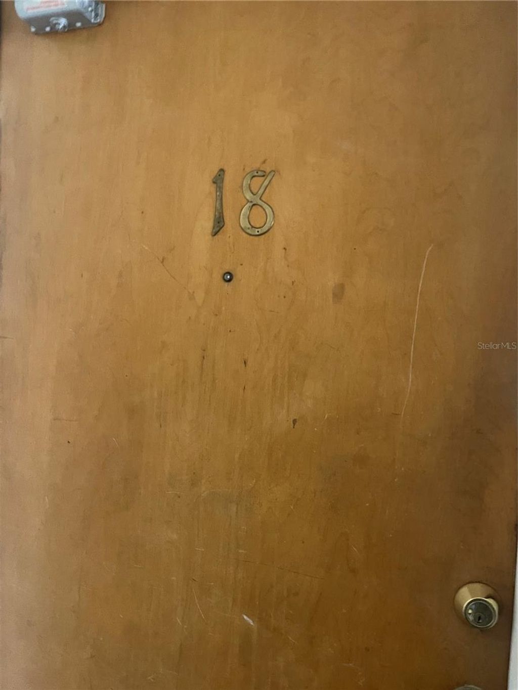 Photo of 111 S Newport Avenue #18, Tampa, FL 33606 (MLS # TB8475343)