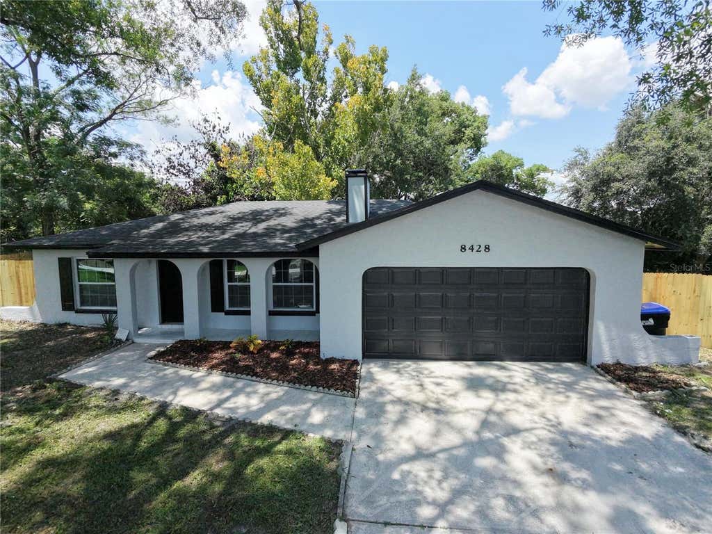 Photo of 8428 Bark Court, Orlando, FL 32810 (MLS # O6433946)