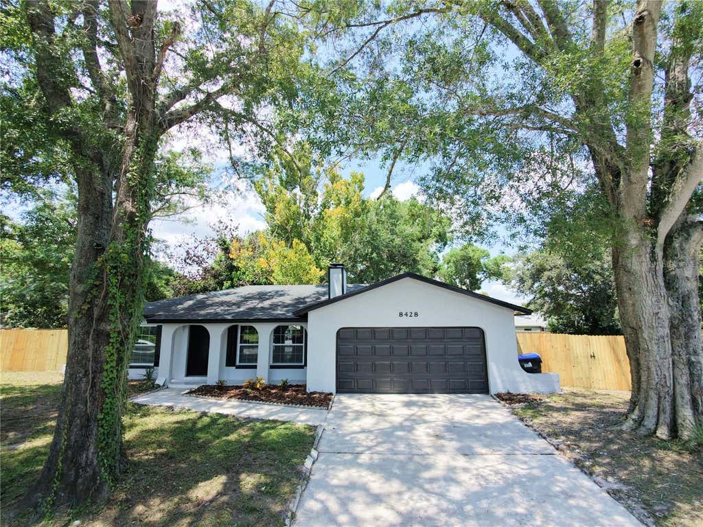 Photo of 8428 Bark Court, Orlando, FL 32810 (MLS # O6433946)