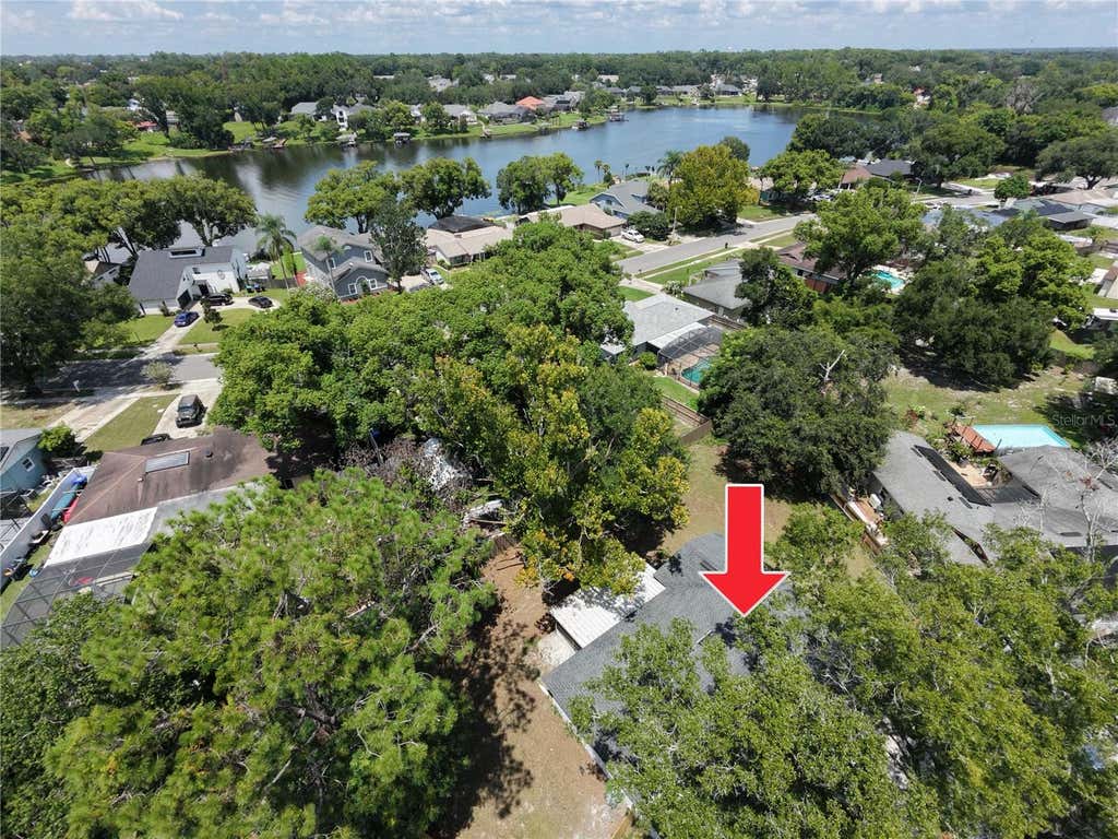 Photo of 8428 Bark Court, Orlando, FL 32810 (MLS # O6433946)