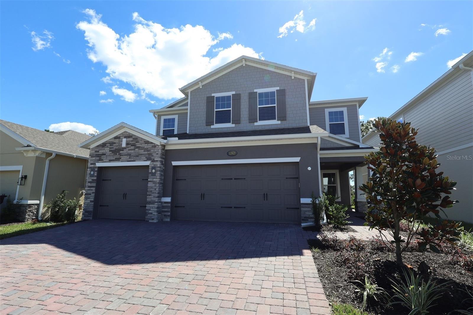 5262 PRAIRIE PRESERVE RUN