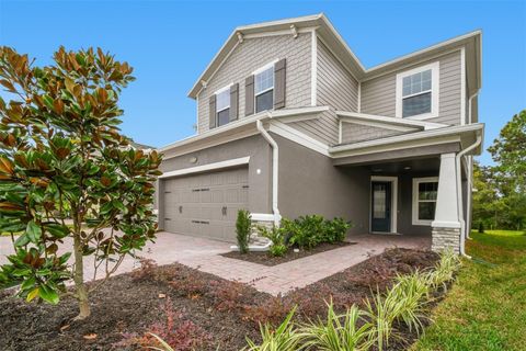5262 PRAIRIE PRESERVE RUN ST CLOUD FL 34772