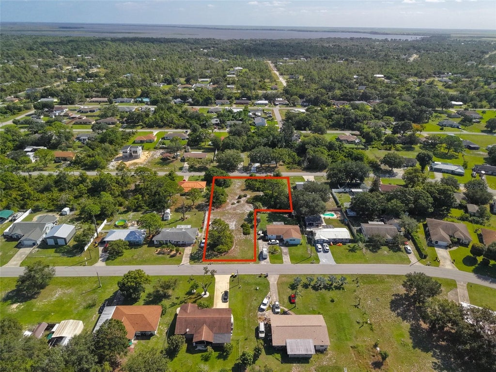 Photo of 1617 Oak Avenue, Lake Placid, FL 33852 (MLS # P4940209)