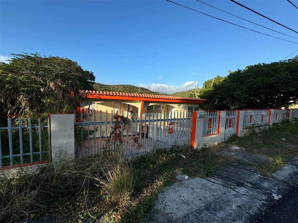 Photo of 203 Comm Maria Antonia, Guanica, PR 00653 (MLS # PR9122342)