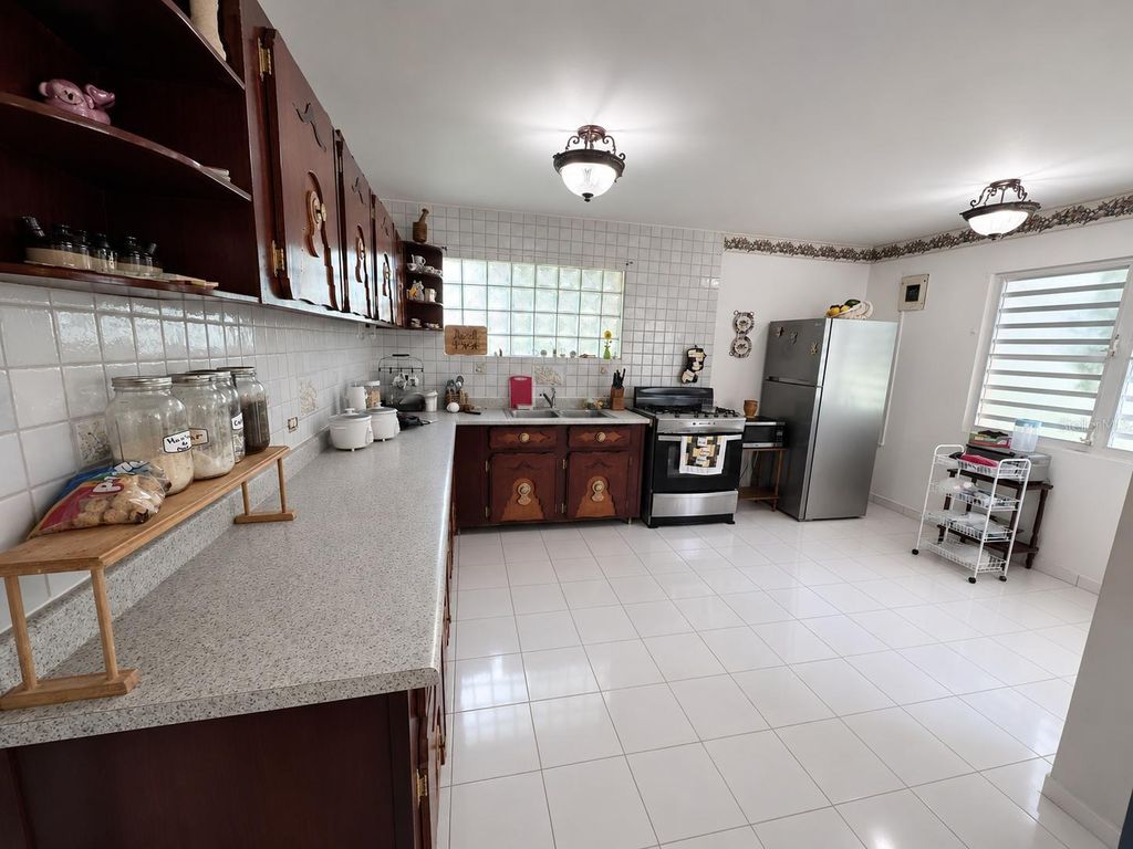 Photo of 203 Comm Maria Antonia, Guanica, PR 00653 (MLS # PR9122342)