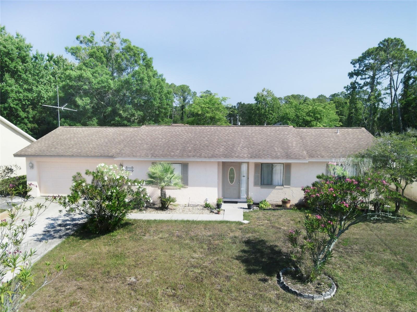 BELLE TERRE/ SOUTHWEST QUADRANT PH 01-04 - Residential