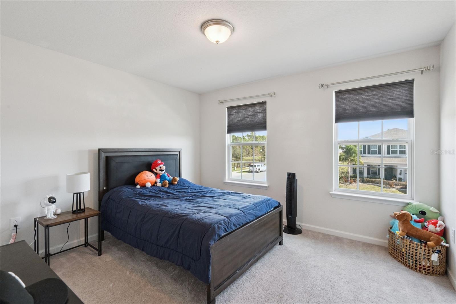 SIENA RESERVE PH 2A & 2B - Residential