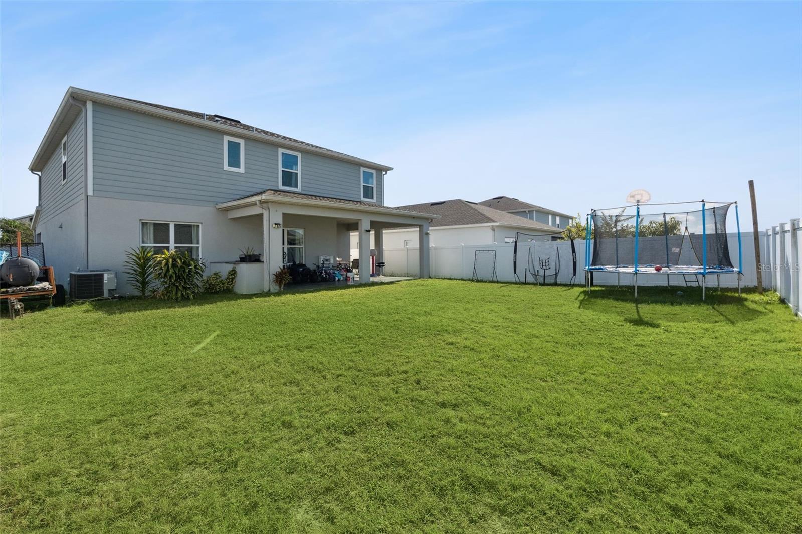 SIENA RESERVE PH 2A & 2B - Residential