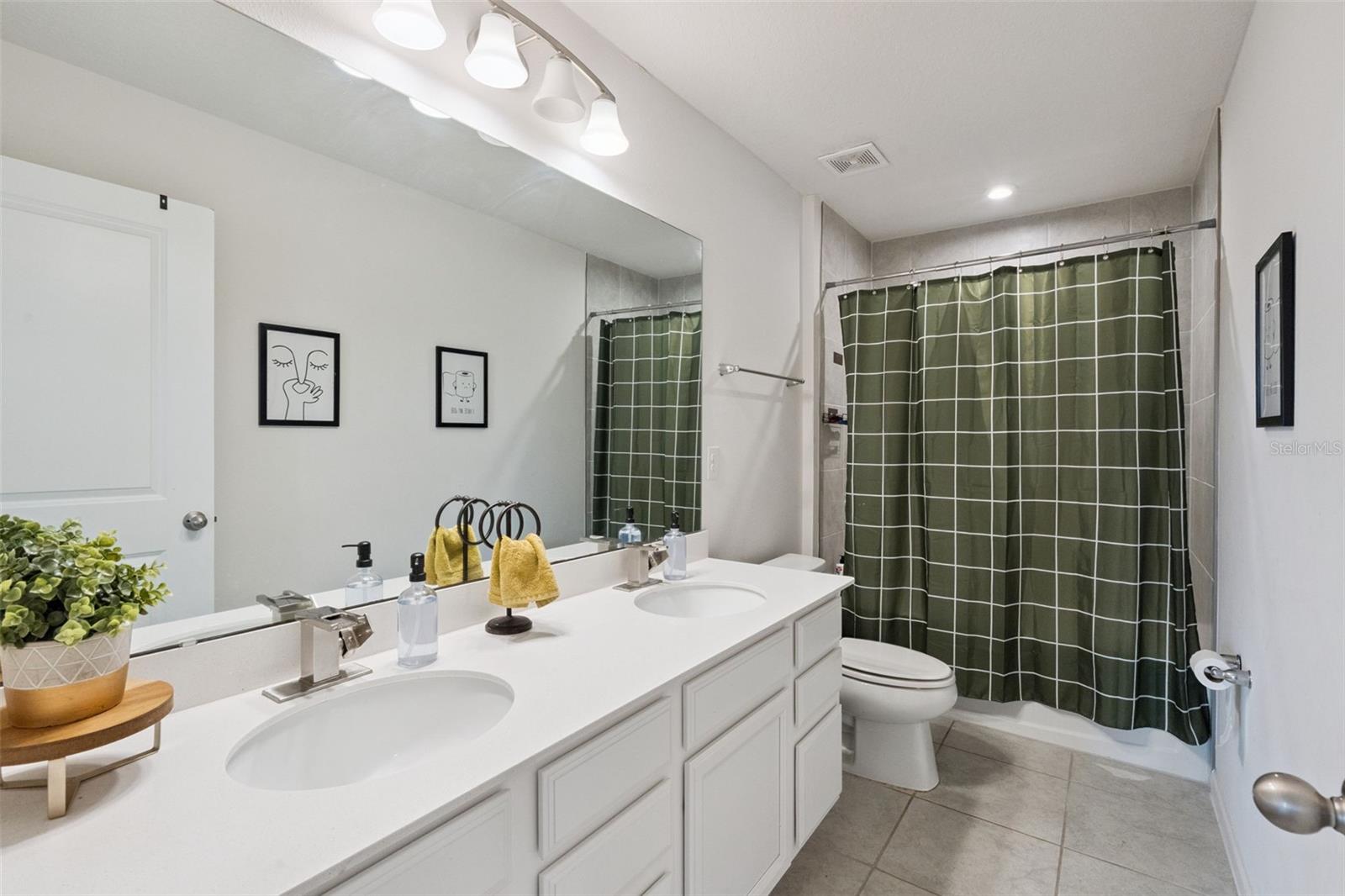 SIENA RESERVE PH 2A & 2B - Residential