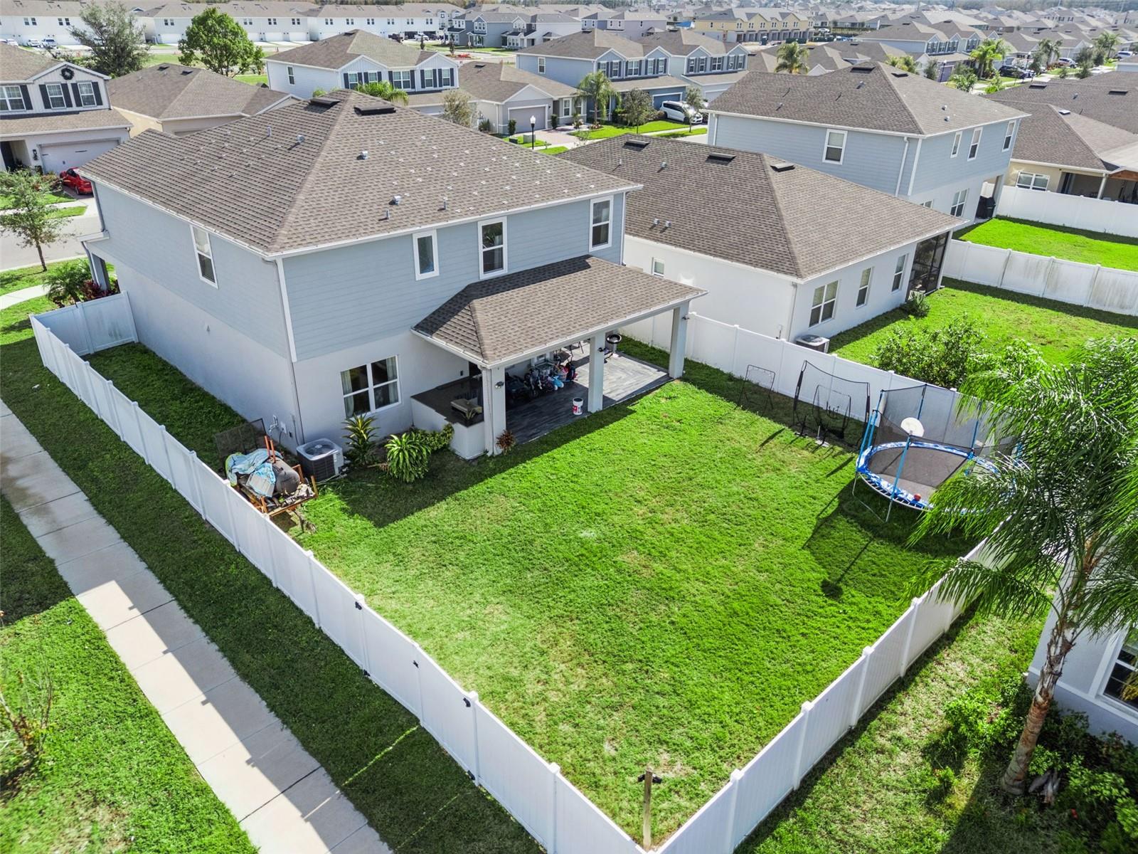 SIENA RESERVE PH 2A & 2B - Residential