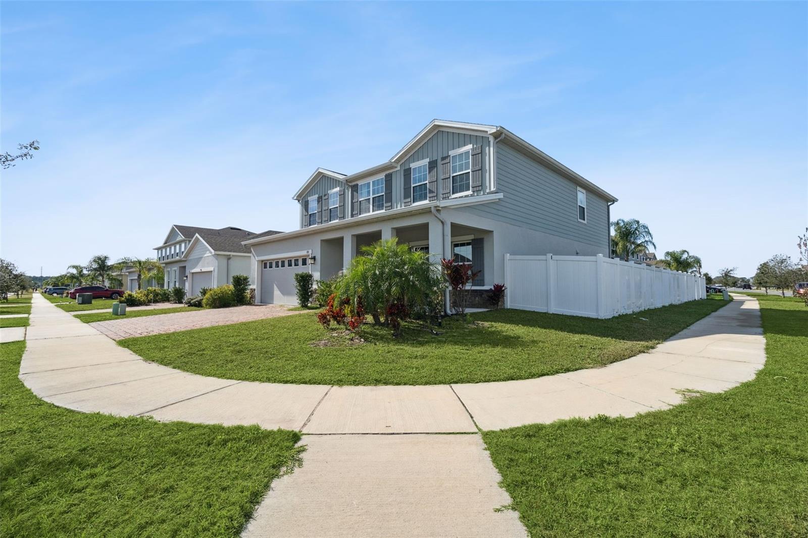 SIENA RESERVE PH 2A & 2B - Residential