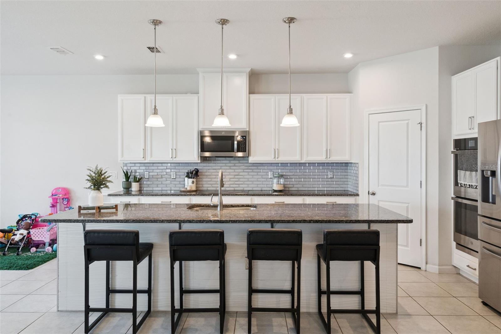 SIENA RESERVE PH 2A & 2B - Residential