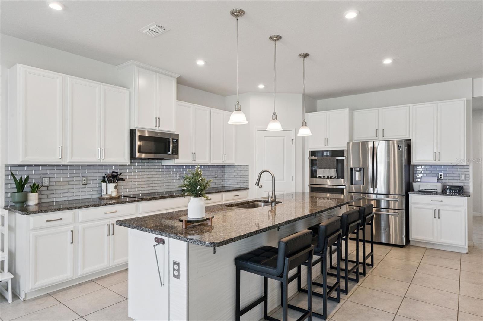 SIENA RESERVE PH 2A & 2B - Residential