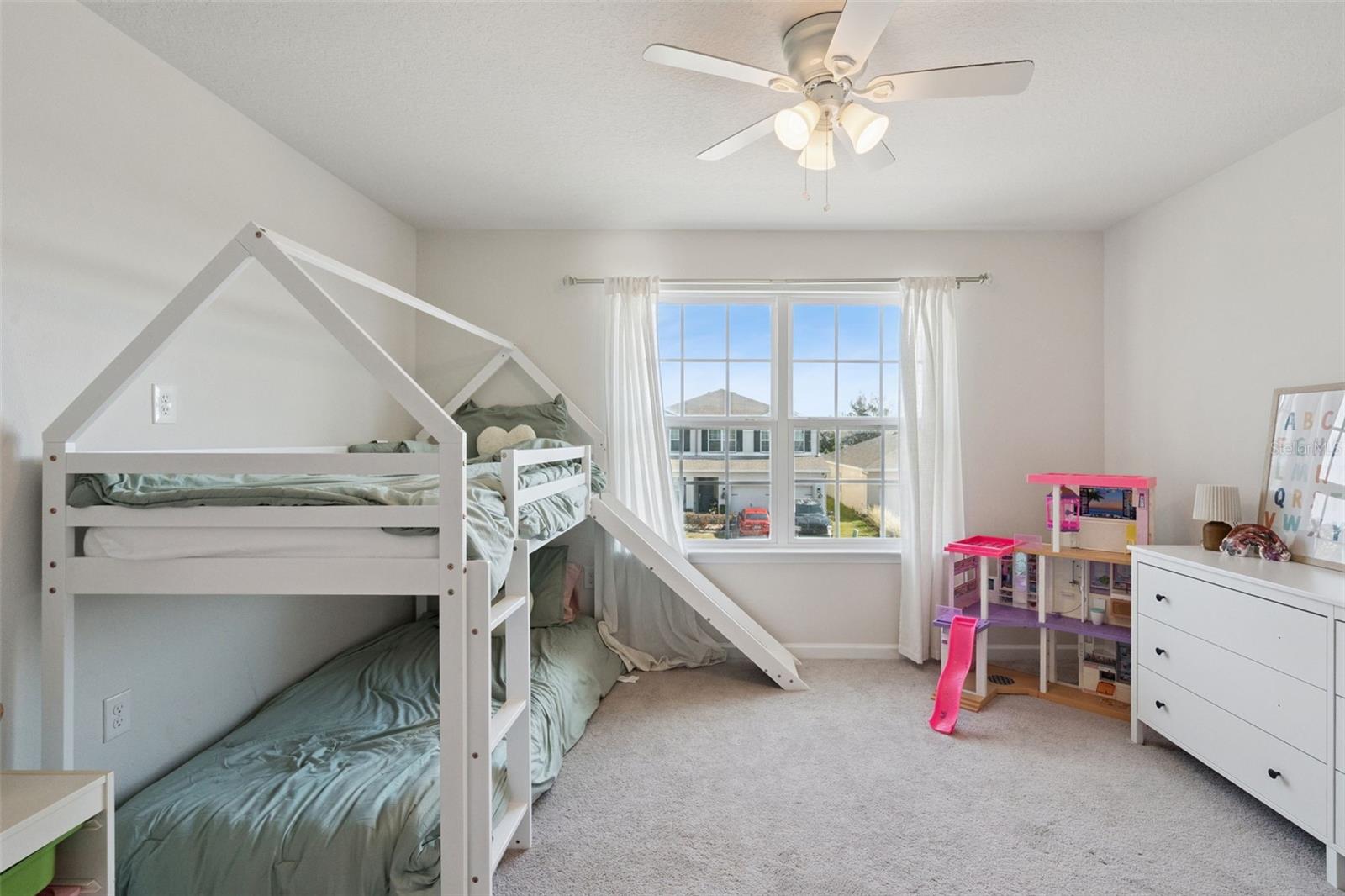 SIENA RESERVE PH 2A & 2B - Residential