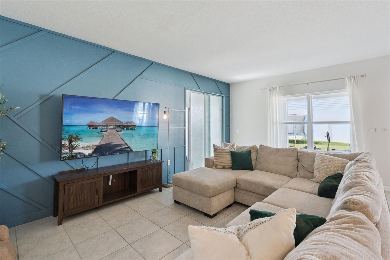 SIENA RESERVE PH 2A & 2B - Residential