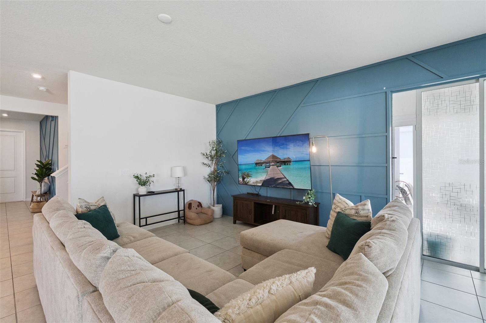 SIENA RESERVE PH 2A & 2B - Residential