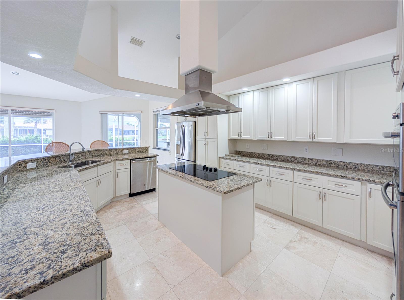 PUNTA GORDA ISLES - Residential