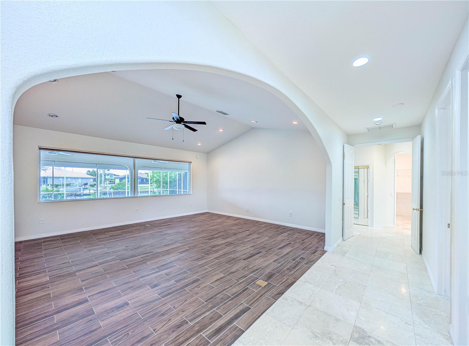 PUNTA GORDA ISLES - Residential