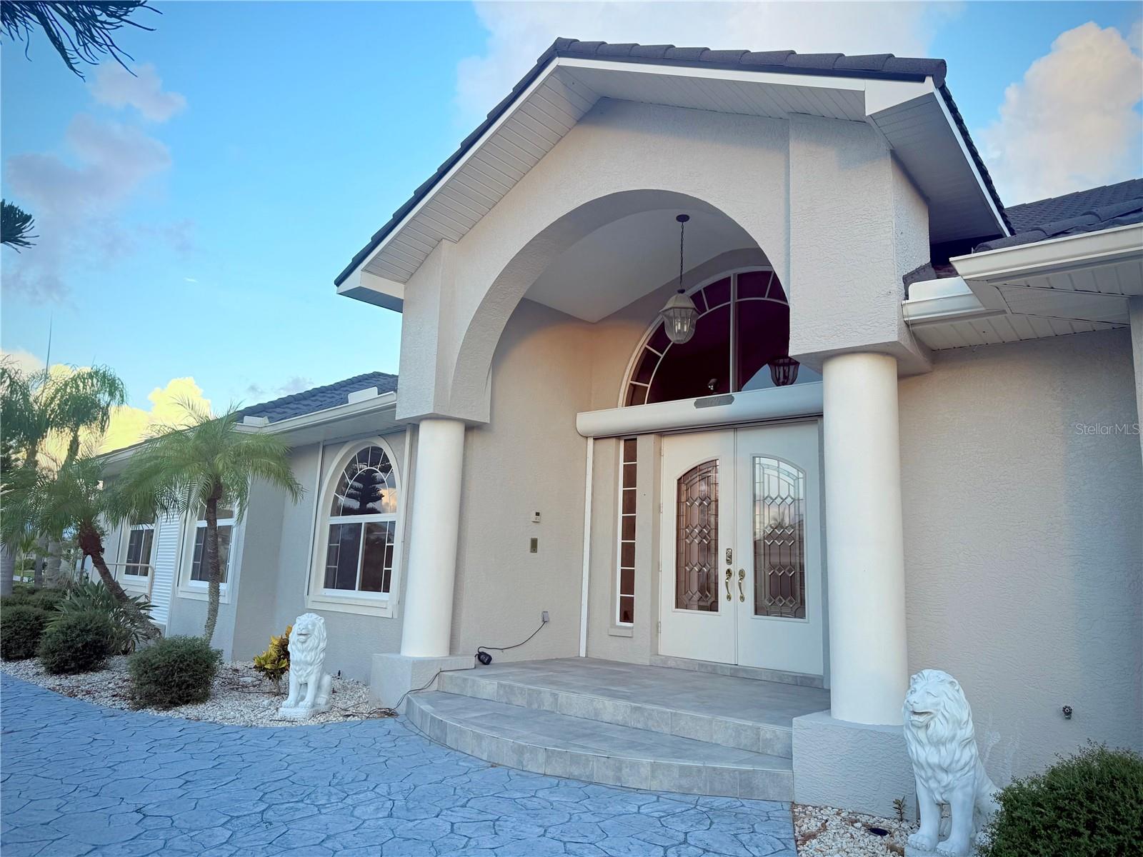 PUNTA GORDA ISLES - Residential