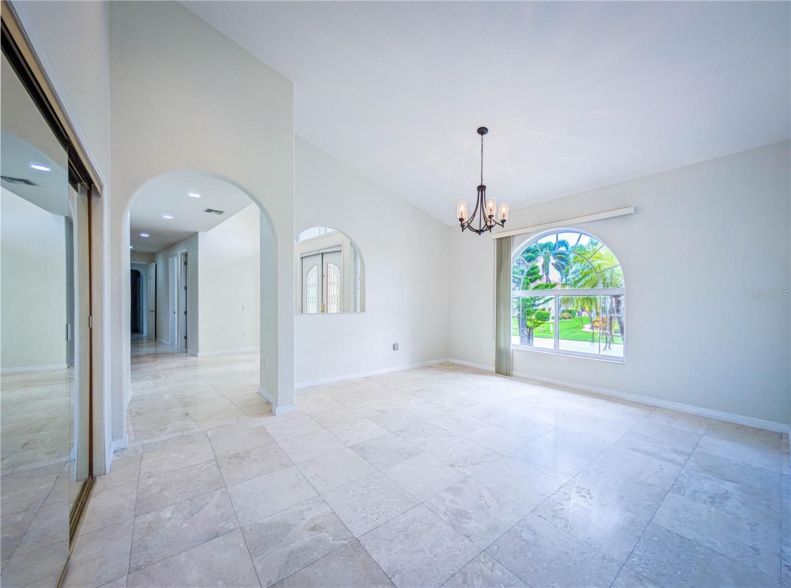 PUNTA GORDA ISLES - Residential